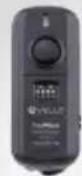 Vello FreeWave Fusion Basic 2.4 GHz - CONTENTS - 1