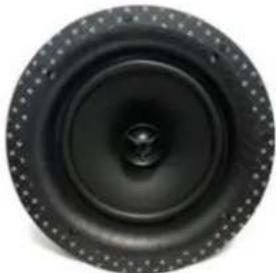 Morel Soundsub PSW8e-w - SoundWall™ X-Base - 2