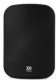 Morel Soundsub PSW8e-w - Breez AW - 3