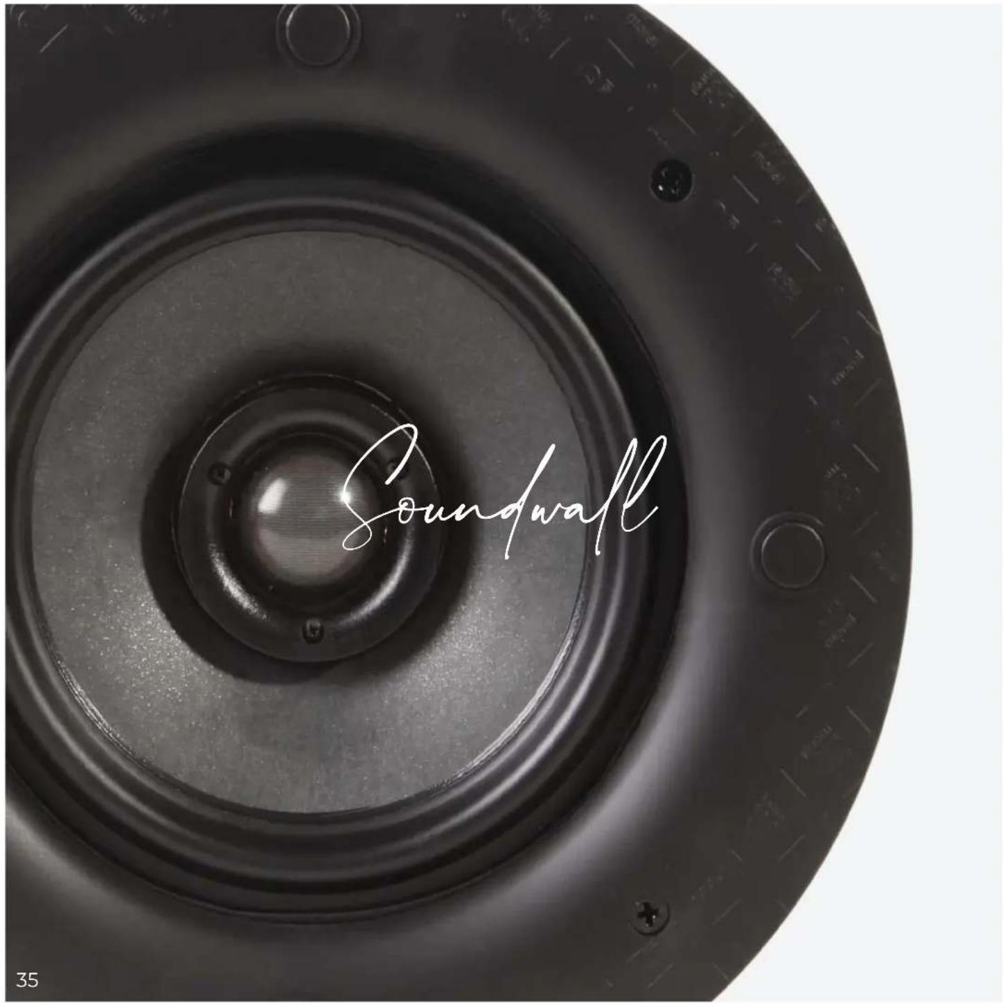 Soundwall 35