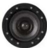 Morel Soundsub PSW8e-w - SoundWall™ Music Hall - 4