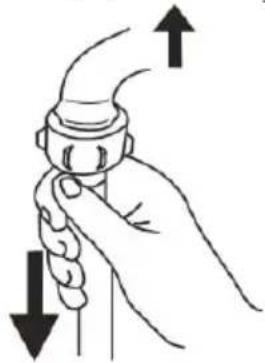 Kogan KATTLWASH8A - Install the water supply hose - 9