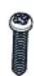 Quoizel Desmond DES8631MBK - CARE AND MAINTENANCE - 12