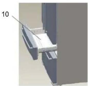 Caple CAFF43 - PRODUCT OVERVIEW - 2
