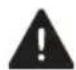 Caple CAFF43 - WARNING: - 1