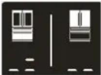 Caple CAFF43 - NOTE: - 3