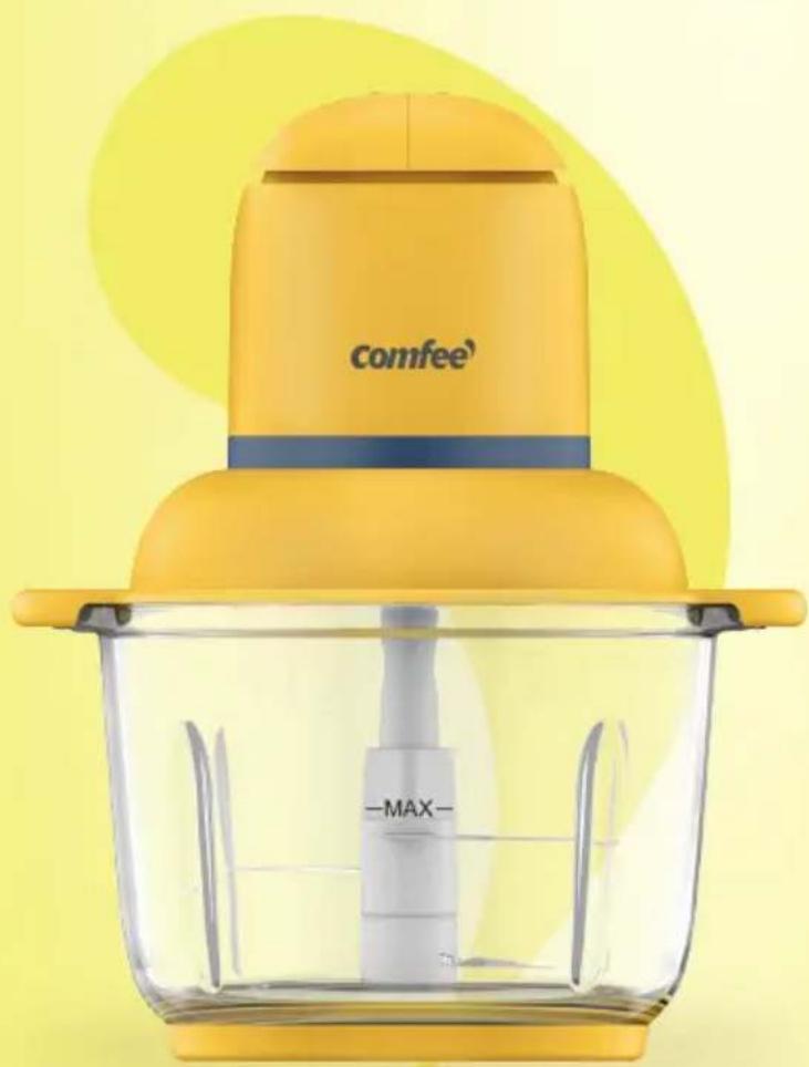 COMFEE MJ-LZ30W223 - GUIDA PER L'UTENTE - 1