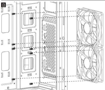 AeroCool Talon - 16