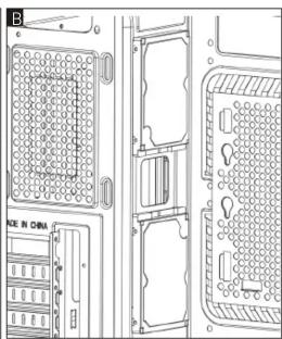 AeroCool Talon - 13