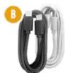 Bauhn AFTC3-0424-B - Have you got everything? - 3