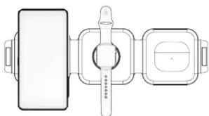 Bauhn AFTC3-0424-B - Charging Layout Method - 1