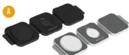 Bauhn AFTC3-0424-B - Have you got everything? - 1