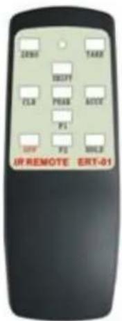 ZENI TAREX DCPT FLR PEAR ACCE P1 OFF P2 WHLD IR REMOTE EXT-01