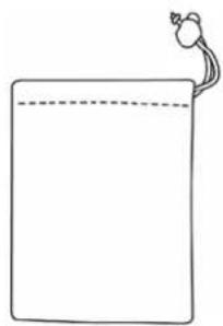 PCE Instruments DHM 10 - Standard accessories - 9