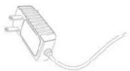 PCE Instruments DHM 10 - Standard accessories - 3
