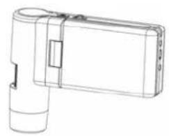 PCE Instruments DHM 10 - Standard accessories - 1
