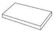 PCE Instruments DHM 10 - Standard accessories - 2