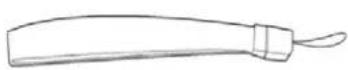 PCE Instruments DHM 10 - Standard accessories - 11