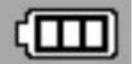PCE Instruments DHM 10 - Display Icons & Meanings - 6