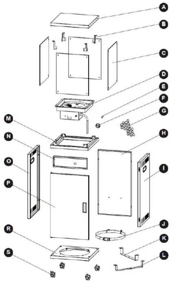 Jocel JAT014108 - FERRAMENTAS NECESSÁRIAS - 1