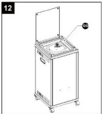 Jocel JAT014108 - Hardware Utilizado - 6