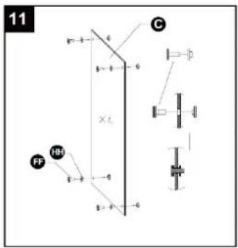 11 C FP HH