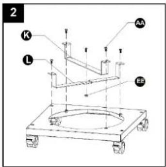 Jocel JAT014108 - Hardware Utilizado - 6