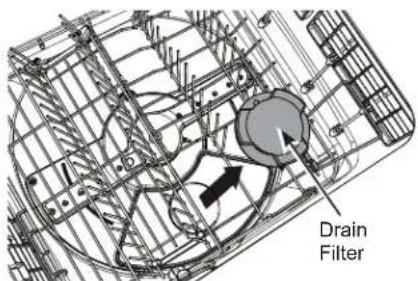 Drain Filter