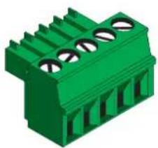 Atlona AT-OME-SW32 - Captive Screw Connections - 3