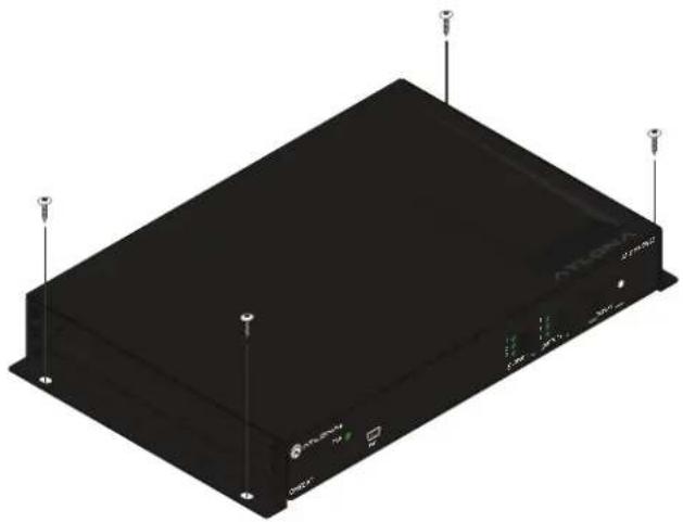 Atlona AT-OME-SW32 - Installation - 3