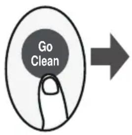 Go Clean