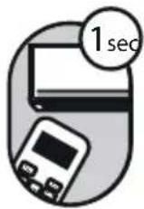 BEKO BEHPG240 - Setare TIMER ON (Cronometru pornit) - 5