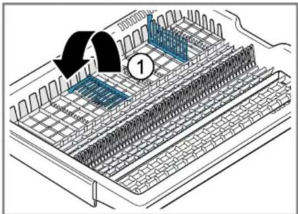 PITSOS DSS61I01 - Μετατροπή του συρταριού μαχαιροπίρουνων - 1