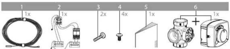 300 H1 H5 H2 H3 265 154 0 0-40 Ø595 3/4" FBSP 1 3/4" FBSP 2 9 6 7 3/4" FBSP 3 1/2" FBSP 8 3/4" FBSP 4 3/4" FBSP 5