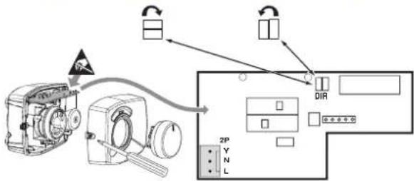 DAIKIN EKHWS150BA3V3 - Connecting the 3-way valve - 11