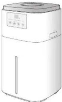 Yamazen KSF-N1502 - 注意 - 4