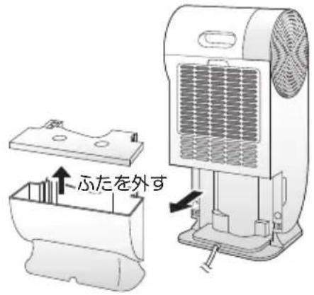 Yamazen YEC-RD03 - 注意 - 6