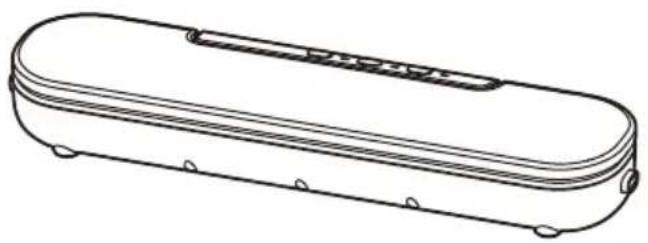 Yamazen YVE-095 - YVE-095 - 1