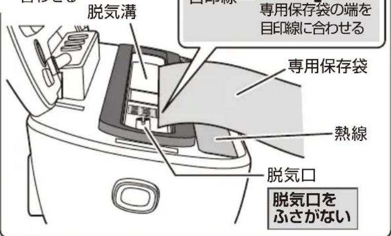 Yamazen YVE-095 - る面 - 1