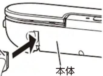 Yamazen YVE-095 - 警告 - 2