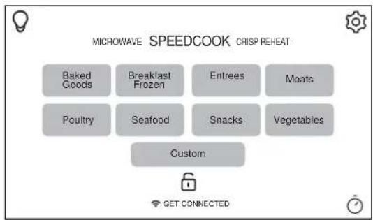 Café CSB912P2VS1 - Delay Time - 1