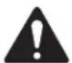 QSC Core 500i - LITHIUM BATTERY WARNING - 1