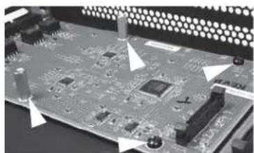 QSC Core 500i - Tools - 8