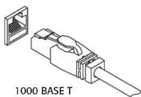 QSC Core 500i - CobraNet - 2