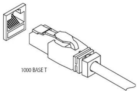 1000 BASE T