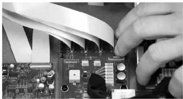 QSC Core 3000 - Q-Sys™ I/O Card Install/Uninstall Procedure - 6