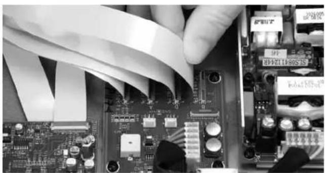 QSC Core 3000 - Q-Sys™ I/O Card Install/Uninstall Procedure - 5