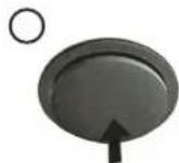 Audibax GA04 - MOUNT THE SPEAKER - 5