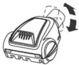 KENMORE BU1018 - PET HANDIMATE - 2
