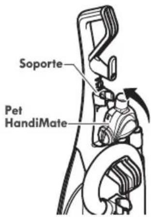 Soporte Pet HandiMate